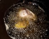 Foto langkah ke 3 dari resep Soto Ayam kampung.