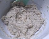 Foto langkah ke 3 dari resep #PEMPEK TERI ALA PEMPEK KULIT.