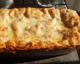 Egyszerűen lasagne recept fázis 7 fotója