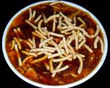 Mike's Chinese Hot And Sour Soup recipe step 6 photo