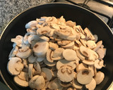 Foto del paso 3 de la receta: Champiñones 🌶🌶🌶