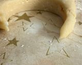 Juhtúrós pogácsa “25 dekás” recept fázis 4 fotója