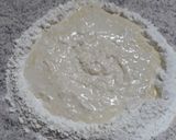 Foto del paso 2 de la receta: Napolitanas mixtas😋