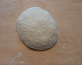 Foto del passaggio 1 della ricetta Pane azzimo