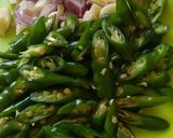 Foto langkah ke 1 dari resep Sayur ndeso.