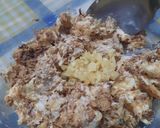 Foto del paso 3 de la receta: Paté de sardinas para acompañar un brindis anticipado