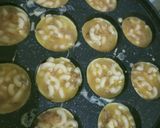 Foto langkah ke 4 dari resep Makroni Telur.
