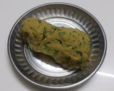 બેસન બાજરીના ઢેબરા(Besan bajri dhebra recipe in Gujarati) રેસીપી સ્ટેપ2ફોટો