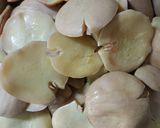 Foto langkah ke 1 dari resep Semur Jengkol Anti Bau.