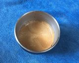 Foto langkah ke 2 dari resep Avocado Coffe Oat Milk.