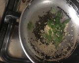 A picture of step 5 of Rawa Dhokla.