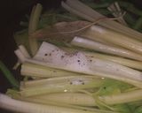Foto del paso 1 de la receta: Sopa Cremosa 🥣