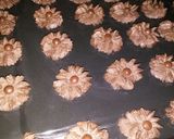 Foto langkah ke 4 dari resep Semprit Coklat.