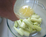 Foto del paso 6 de la receta: Pepinos al horno (guarnición diferente)