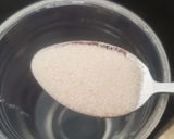 Foto del paso 1 de la receta: Latte de café