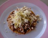 Foto del paso 10 de la receta: Tostada de pierna de cerdo 😍