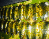 Foto del paso 3 de la receta: Sardinas rellenas con una salsa especial 🐟(manera marroquí)