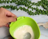 Foto langkah ke 3 dari resep Lumpia ubi jalar.