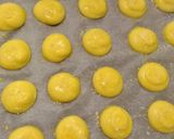 一口卡士達小泡芙的食譜步驟8照片