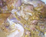 Grilled chicken/gasashshiyar kazamatakin girki2 hoto