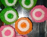 Foto langkah ke 5 dari resep Putu Ayu Ubi.