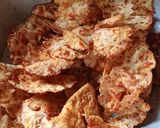 Foto langkah ke 2 dari resep Keripik jengkol renyah.