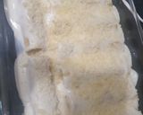 Foto del paso 7 de la receta: Canelones de rape y gambones