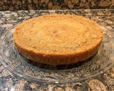 Foto del paso 15 de la receta Pastel de nueces al ron con sirope de limón