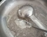 तगार (चीनी का बुरा) (Tagar (Chini ka bura) recipe in Hindi) रेसिपी चरण 2 फोटो
