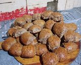 Foto del paso 7 de la receta: Pancitos de salvado