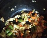 ভেজ সুপ (veg soup recipe in bengali) রেসিপি ধাপ - 2 ছবি