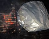 Foto del paso 7 de la receta: Costillas deshuesadas a la miel y naranja