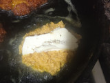 Croque burgers de calabaza