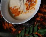 গুজরাটের হান্ডভ (Handvo recipe in bengali) রেসিপির ধাপ 3 ছবি
