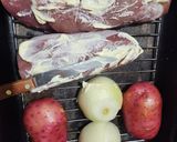 Foto del paso 1 de la receta: Solomillo al horno