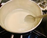 「烹大師香菇風味」0卡低熱量蛤蠣豆腐湯的食譜步驟2照片