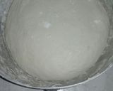 Foto del paso 4 de la receta: Masa para pizza a la piedra 100 % italiana