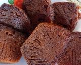 Foto langkah ke 5 dari resep Roti Karamel Enak dan sederhana.
