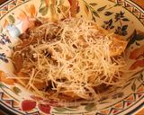 Foto del paso 38 de la receta: Agnolottis a la Aqualung (Jethro)