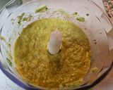 Foto del paso 1 de la receta Totopos airfryer y guacamole