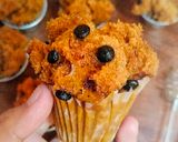 Foto langkah ke 7 dari resep Bolu Kukus Gula Merah.