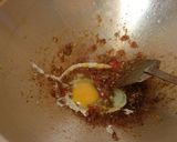 Foto langkah ke 3 dari resep Seblak mie sedaap rasa soto mantapp.
