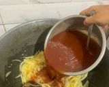 Foto langkah ke 5 dari resep Ayam Koloke.