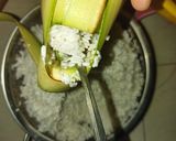 Foto langkah ke 3 dari resep Ketupat Sayur Godog.