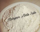 A picture of step 3 of Alkubus, Step-by-step Recipe.