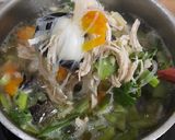 Foto langkah ke 7 dari resep Sop Kimlo.