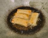 Foto langkah ke 9 dari resep Lumpia Bihun & Sayur.