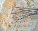 Foto del passaggio 2 della ricetta Wafū Hambāgu - Burger giapponese con salsa 'ponzu'