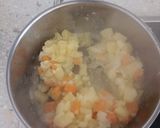 Foto del paso 5 de la receta: Sopa ¡Oju que Calo!
