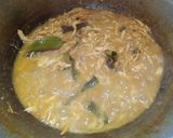 Foto langkah ke 4 dari resep Gepuk ayam suir.